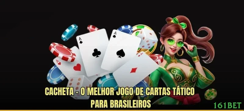 Cassino ao vivo 161bet